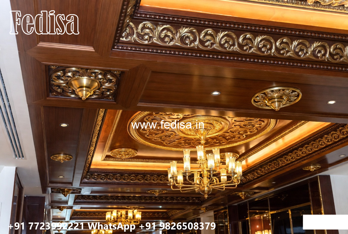 Luxury Ceiling Design Pvc Ceiling Design For Office No-7850