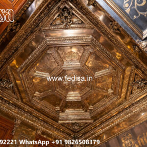 Luxury Ceiling Design Pvc Ceiling Light Design No-7853