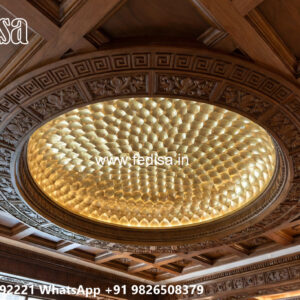 Luxury Ceiling Design Pop Ki Latest Design No-7857