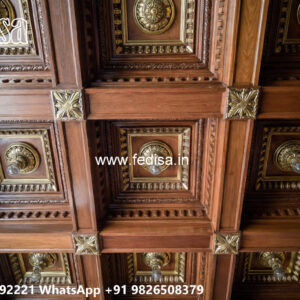 Luxury Ceiling Design Guest Room False Ceiling Design No-7859