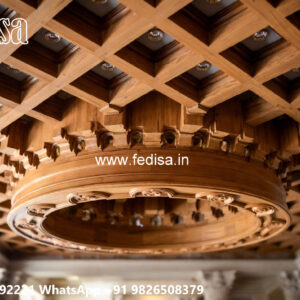 Luxury Ceiling Design Jali False Ceiling Design No-7861