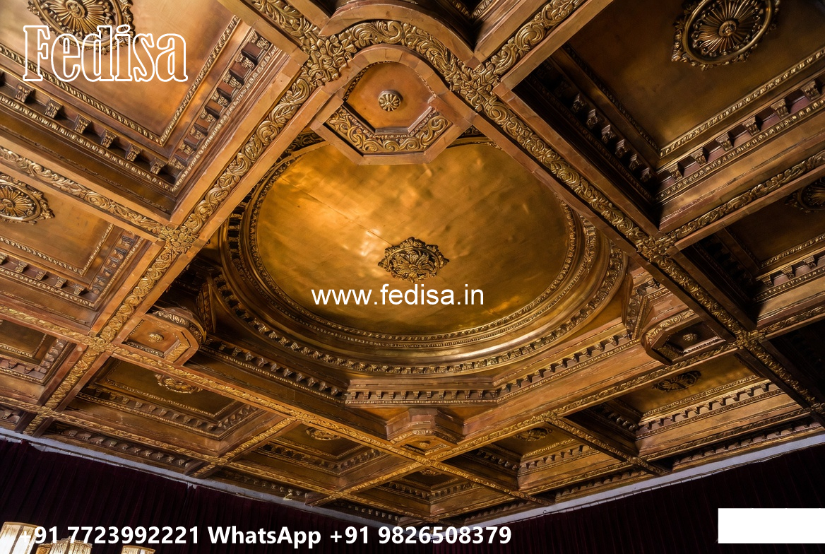 Luxury Ceiling Design Room False Ceiling Design 2026 No-7877