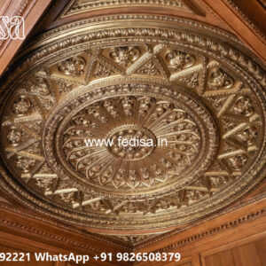 Luxury Ceiling Design Ceiling Design For Fan No-7878