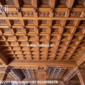 Luxury Ceiling Design Ceiling Lcd Design No-7894