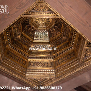 Luxury Ceiling Design Traditional Ceiling Design No-7900