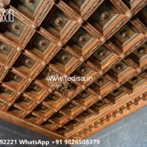 Luxury Ceiling Design Pop False Ceiling Ka Design No-7914