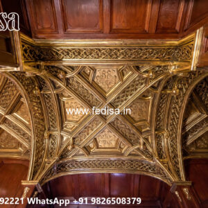 Luxury Ceiling Design Car Ceiling Design No-7920