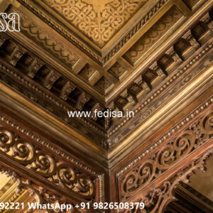 Luxury Ceiling Design False Ceiling Design For Small Shop No-7926