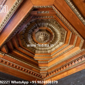 Luxury Ceiling Design Simple Office Ceiling Design No-7935