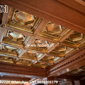 Luxury Ceiling Design Gray Ceiling Design No-7961