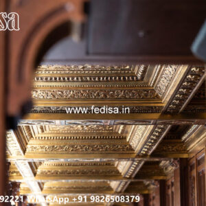 Luxury Ceiling Design Latest False Ceiling Design For Drawing Room No-7962