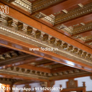 Luxury Ceiling Design False Ceiling Design For Small Lobby No-7967