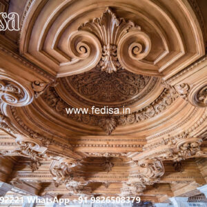 Luxury Ceiling Design False Ceiling Design Modern No-7968