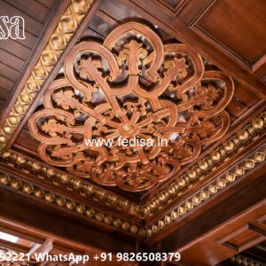 Luxury Ceiling Design Balcony Ceiling Ideas No-7983