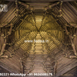 Luxury Ceiling Design Pop Design Room New 2026 No-7984