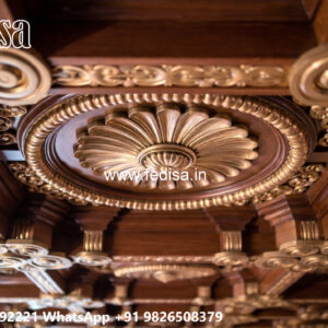 Luxury Ceiling Design False Ceiling Lighting Design No-7986