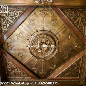 Luxury Ceiling Design Livspace False Ceiling No-7994