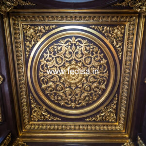 European Classic Ceiling Kitchen Ceiling Design No-031