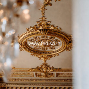 European Classic Ceiling Ceiling Fan Design No-043