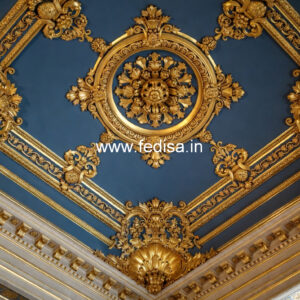European Classic Ceiling Modern Ceiling Design No-048