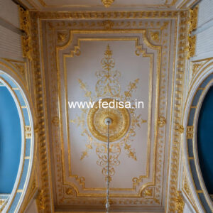 European Classic Ceiling Pop Ka Design No-050