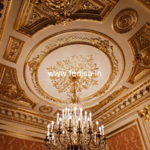 European Classic Ceiling New Ceiling Design 2026 No-064