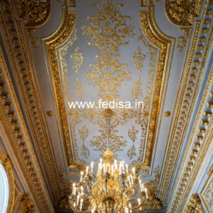 European Classic Ceiling Pop Light Design No-082