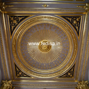 European Classic Ceiling For Ceiling Ke Design No-095