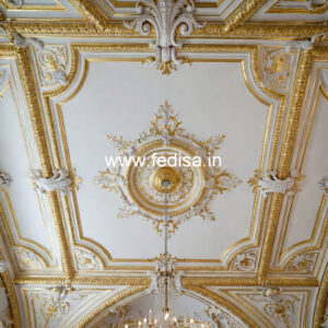 European Classic Ceiling Kitchen Ceiling Ideas No-120