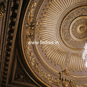 European Classic Ceiling Pop Design Plus Minus 2026 No-135