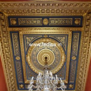European Classic Ceiling For Ceiling Ka Design No-158