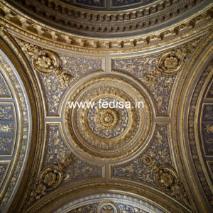 European Classic Ceiling Pal Ceiling No-179