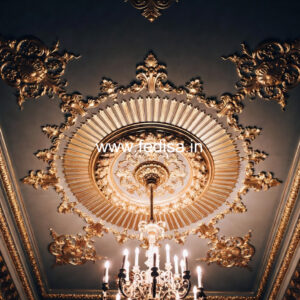European Classic Ceiling Pvc Ceiling Design For Home No-180