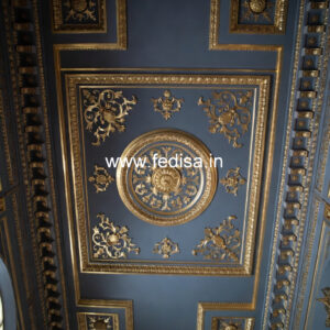 European Classic Ceiling Washroom Ceiling Design No-201