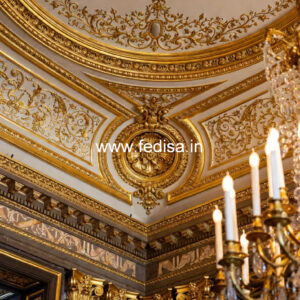 European Classic Ceiling Pop Down Ceiling No-219