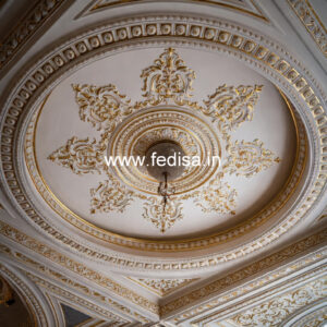 European Classic Ceiling Profile Light Ceiling Design No-247