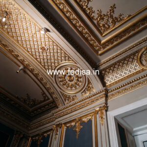 European Classic Ceiling Fosiling Dijain No-250
