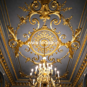 European Classic Ceiling Pop Ceiling Color No-252