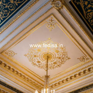 European Classic Ceiling Room False Ceiling No-254