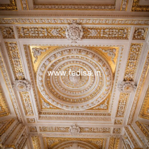European Classic Ceiling Down Ceiling Design For Bedroom 2026 No-255