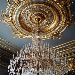 European Classic Ceiling Pop Disain No-267