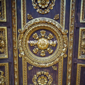 European Classic Ceiling Sada Pop Design No-290