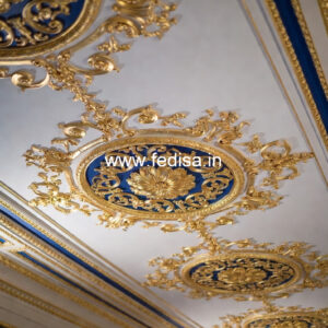 European Classic Ceiling Room Ceiling Design 2026 No-330