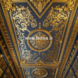 European Classic Ceiling Fall Ceiling Pop No-332