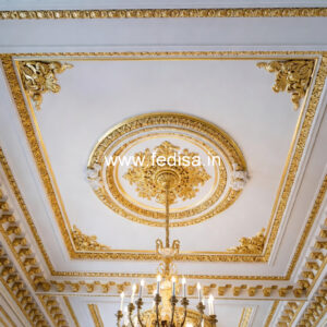 European Classic Ceiling Forsling Design Hall No-353