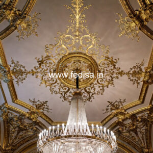 European Classic Ceiling Pop Sada Design No-359