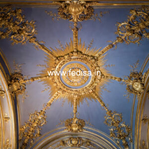 European Classic Ceiling Minus Plus Pop Ke Design No-383