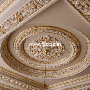 European Classic Ceiling Ceiling Tiles Design No-449