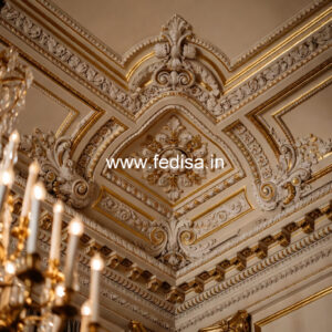 European Classic Ceiling Ceiling For Hall No-476