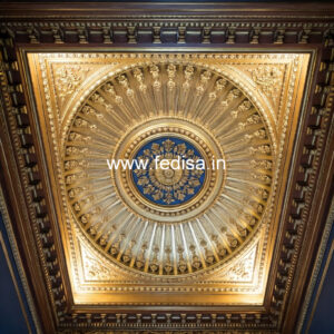 European Classic Ceiling Office False Ceiling No-488